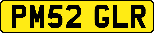 PM52GLR