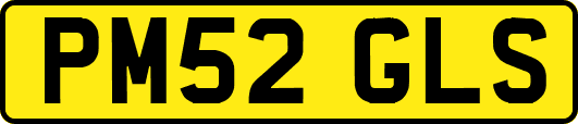 PM52GLS