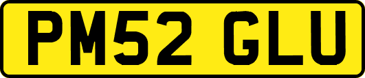 PM52GLU