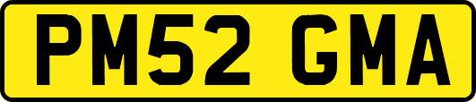 PM52GMA