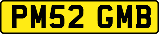 PM52GMB