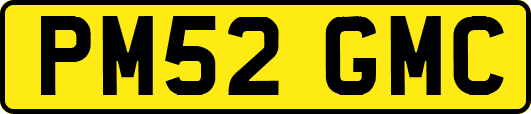 PM52GMC