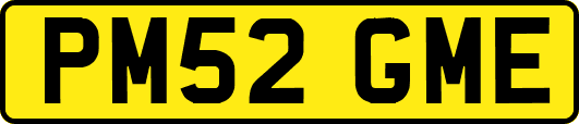 PM52GME