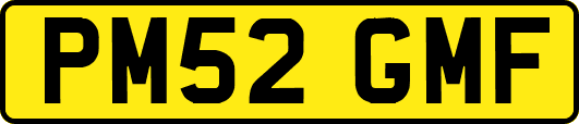 PM52GMF