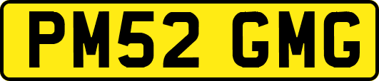 PM52GMG