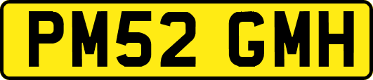 PM52GMH