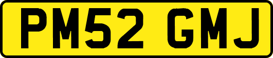 PM52GMJ