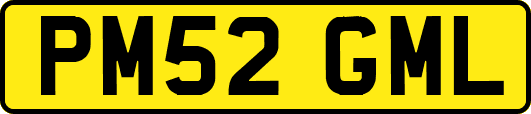 PM52GML