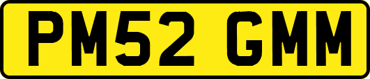PM52GMM