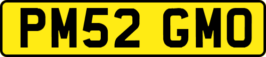 PM52GMO