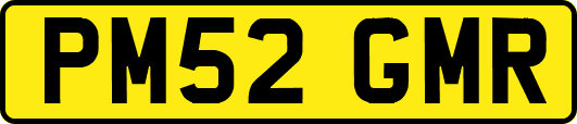 PM52GMR