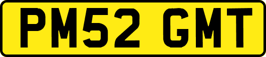 PM52GMT