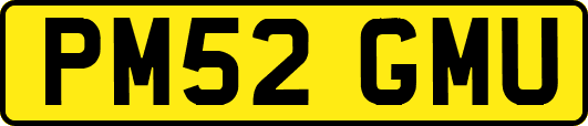 PM52GMU