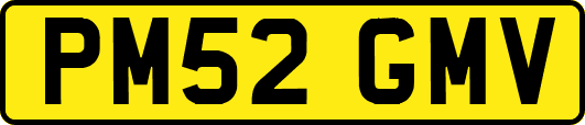 PM52GMV