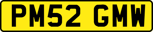 PM52GMW