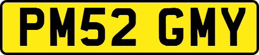 PM52GMY