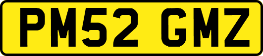 PM52GMZ