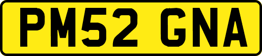 PM52GNA