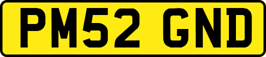 PM52GND
