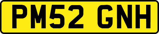 PM52GNH