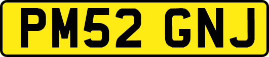 PM52GNJ