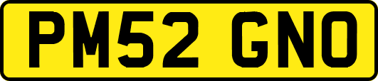 PM52GNO