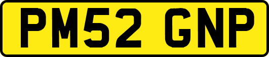 PM52GNP