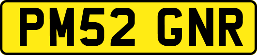 PM52GNR