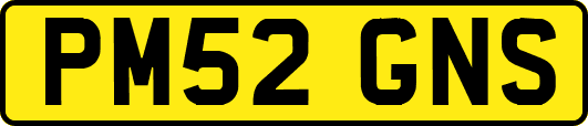 PM52GNS