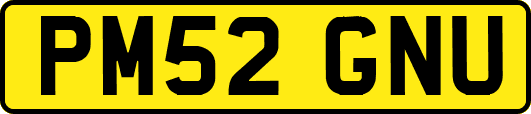 PM52GNU