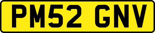 PM52GNV