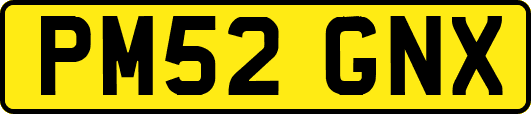 PM52GNX