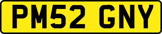 PM52GNY