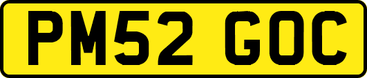 PM52GOC