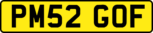 PM52GOF