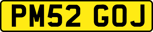 PM52GOJ