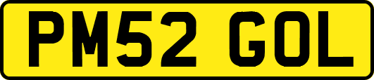 PM52GOL