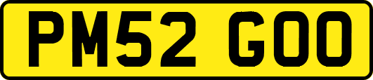 PM52GOO