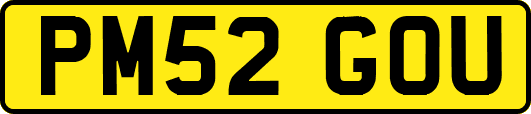 PM52GOU