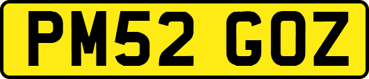 PM52GOZ