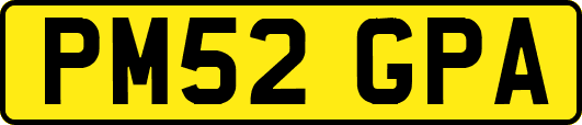 PM52GPA
