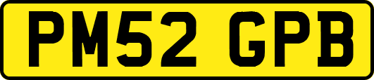 PM52GPB