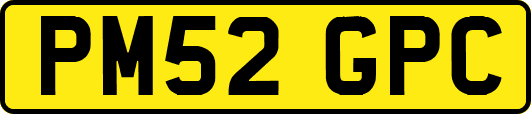 PM52GPC