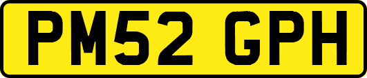 PM52GPH
