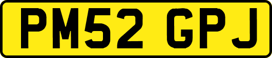 PM52GPJ