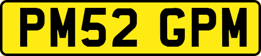 PM52GPM
