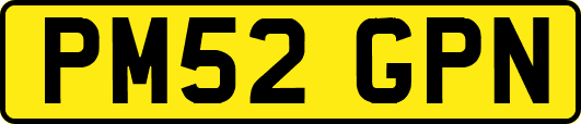 PM52GPN
