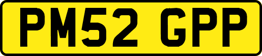 PM52GPP