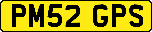PM52GPS