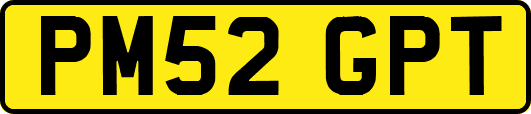 PM52GPT